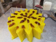 -正宁路小吃夜市