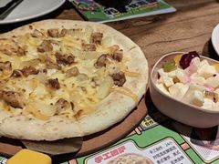 -祖母的魔法厨房(爱琴海黑金店)