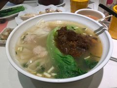 -金利茶餐厅(中船汇店)