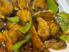 地三鲜-林之六八·6886大连老菜馆