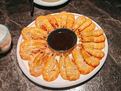 -南海底小海鲜·湘菜(鲁巷吴家湾店)
