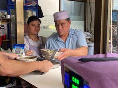 -清真·白家牛肉罩火烧老店(育才街店)