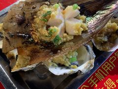 -海大南门夜市(海富街店)