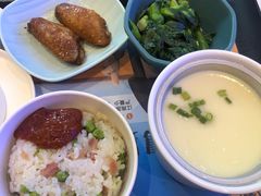 -老娘舅(总部自由港店)