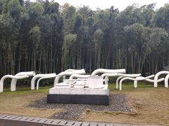 -苏州河梦清园环保主题公园