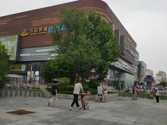 -万达广场(北京槐房店)