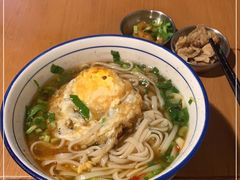 -矮子粉店1985·长沙米粉(湘春路店)