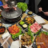 盘锦📍三木烤肉