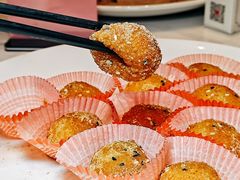 -王庄阿咪海鲜大排档(上下杭店)