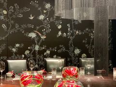 -上海苏宁宝丽嘉酒店·嘉府壹号中餐厅