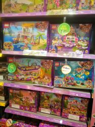 -kidsland(领展购物广场·京通店)