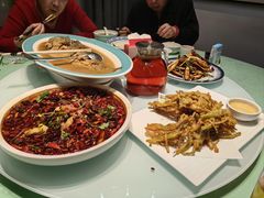 -豫丰汇河南名菜楼(武记餐饮)