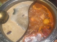 -牛New寿喜烧(虹桥新天地店)