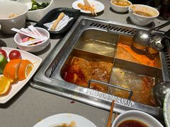 -海底捞火锅(杭州萧山宝龙广场店)