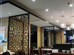 大堂-东泰祥生煎馆(重庆北路店)