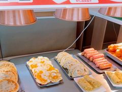 -嘉和一品粥(魏公村店)