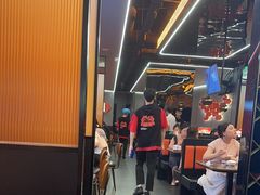 -胖哥俩肉蟹煲(河北勒泰购物中心店)