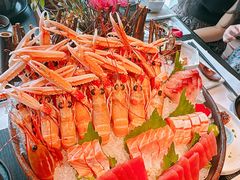 -花潮料理艺食馆(SM新生活广场店)