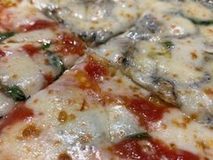 双拼披萨-Primo·丽莫意大利窑烤披萨