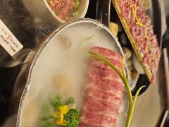 -盡膳口福·百年汤方火锅(科华北路店)