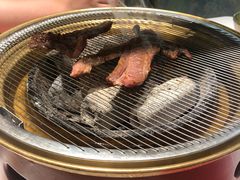 -西塔老太太泥炉烤肉(川沙百联店)