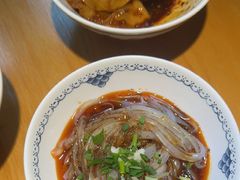 -龙抄手食府(浣花北路店)