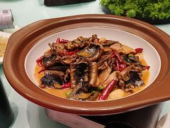 -六安宴(解放北路店)