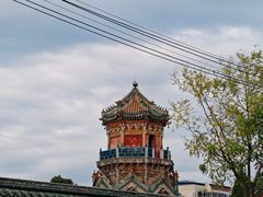 -延庆观