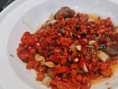 -湘中缘·湖南菜(娄底驻京办店)