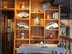 -有位虾匠·胶东土菜小馆(市北店)