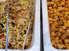 -素满香·素食自助餐(西安·民乐园店)