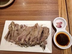 -贯贯吉·清真餐厅(浙江中路店)