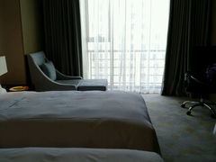 -荆州绿地铂骊酒店·铂雅全日自助餐厅