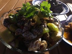 -聚缘·湘味音乐餐厅party(罗湖店)