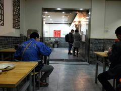 -津门张记包子铺(华昌道店)