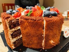 -姆们M Sweetie Cake(五道口店)