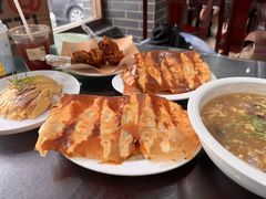 -邢家锅贴老店·非遗·开封菜(金明广场店)