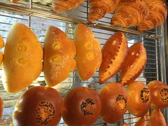 -仙峰天然面包(迎宾路店)