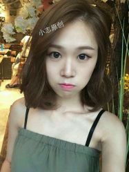 点击看大图 -侨治发型