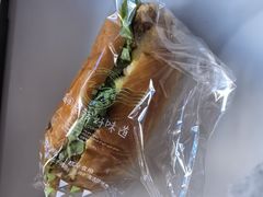 -资溪面包(昌安店)
