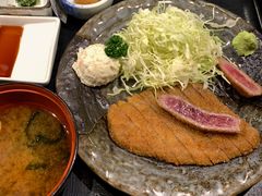 -牛かつもと村(上野店)