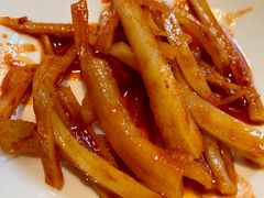 桔梗-金太太速食(北下关店)