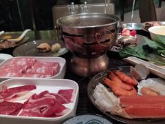 -杭州君悦酒店