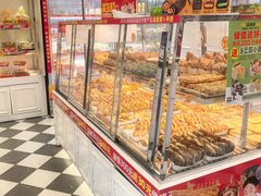 -味多美蛋糕(丰台医院店)