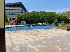 -上海佘山世茂艾美酒店