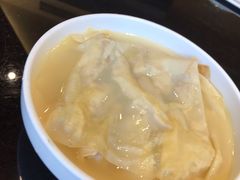 -新南华大酒店(广中店)
