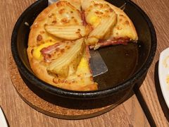 -必胜客(打浦桥日月光店)