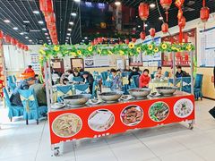 -五谷丰香饺子馆(总店)
