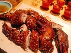 脆皮鸭-桂小厨广西菜(万象城店)