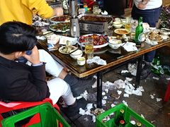 -唐门江湖菜(龙石路店)